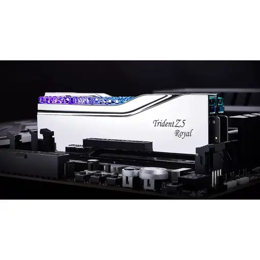 G.Skill Trident Z5 Neo F5-6400J3039G16GX2-TR5S módulo de memoria 32 GB 2 x 16 GB D