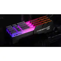 G.Skill Trident Z RGB F4-3600C18Q-64GTZR módulo de memoria 64 GB 4 x 16 GB DDR4 36