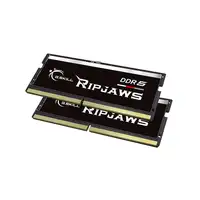 G.Skill Ripjaws F5-4800S3434A16GX2-RS módulo de memoria 32 GB 2 x 16 GB DDR5 4800