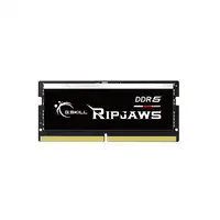 G.Skill Ripjaws F5-4800S3434A16GX2-RS módulo de memoria 32 GB 2 x 16 GB DDR5 4800