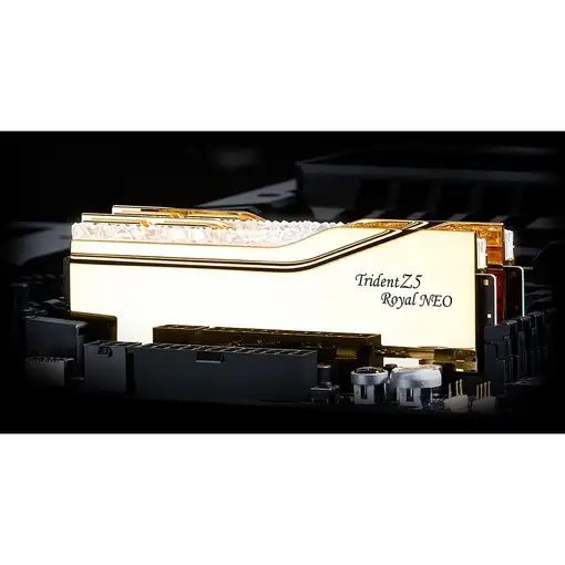 G.Skill Trident Z5 Royal Neo F5-6400J3039G16GX2-TR5NG módulo de memoria 32 GB 2 x