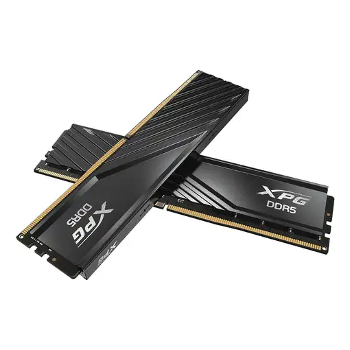 ADATA Lancer Blade módulo de memoria 32 GB 2 x 16 GB DDR5 6400 MHz ECC