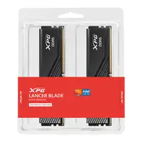 ADATA Lancer Blade módulo de memoria 32 GB 2 x 16 GB DDR5 6400 MHz ECC