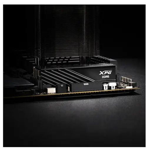 ADATA Lancer Blade módulo de memoria 32 GB 2 x 16 GB DDR5 6400 MHz ECC