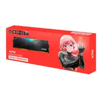 ADATA XPG Lancer módulo de memoria 32 GB 1 x 32 GB DDR5 6400 MHz ECC
