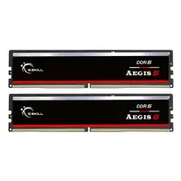 G.Skill Aegis F5-6000J3636F16GX2-IS módulo de memoria 32 GB 2 x 16 GB DDR5 6000 MH