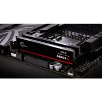 G.Skill Aegis F5-6000J3636F16GX2-IS módulo de memoria 32 GB 2 x 16 GB DDR5 6000 MH