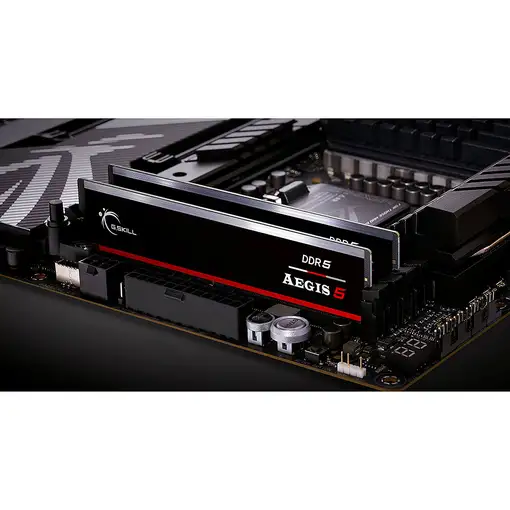 G.Skill Aegis F5-6000J3636F16GX2-IS módulo de memoria 32 GB 2 x 16 GB DDR5 6000 MH