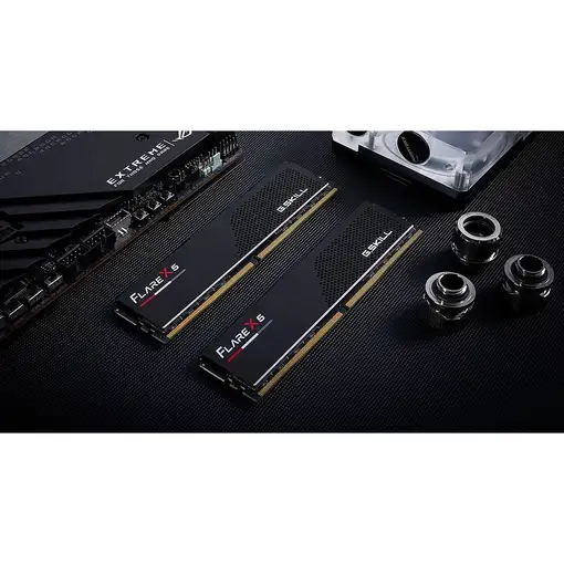 G.Skill Flare X5 F5-5600J3636C16GX2-FX5 módulo de memoria 32 GB 2 x 16 GB DDR5 560