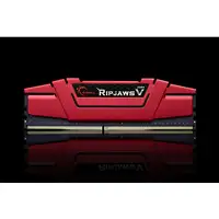 G.Skill Ripjaws V F4-3000C16D-16GVRB módulo de memoria 16 GB 2 x 8 GB DDR4 3000 MH