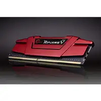 G.Skill Ripjaws V F4-3000C16D-16GVRB módulo de memoria 16 GB 2 x 8 GB DDR4 3000 MH