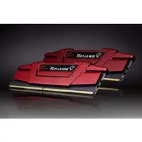 G.Skill Ripjaws V F4-3000C16D-16GVRB módulo de memoria 16 GB 2 x 8 GB DDR4 3000 MH