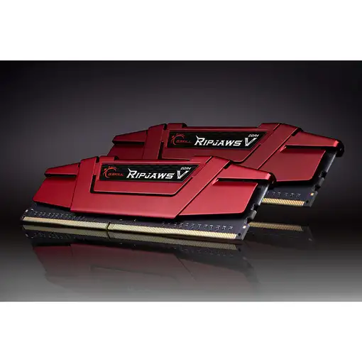 G.Skill Ripjaws V F4-3000C16D-16GVRB módulo de memoria 16 GB 2 x 8 GB DDR4 3000 MH