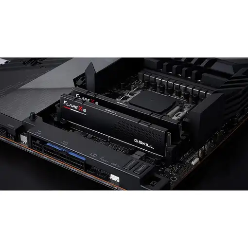 G.Skill Flare X5 F5-6000J3636F16GX2-FX5 módulo de memoria 32 GB 2 x 16 GB DDR5 600