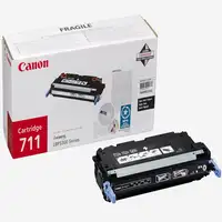 Canon 1660B002 cartucho de tóner 1 pieza(s) Original Negro