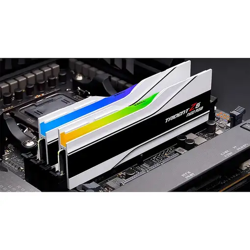 G.Skill Trident Z Neo F5-6000J3036F16GX2-TZ5NRW módulo de memoria 32 GB 2 x 16 GB