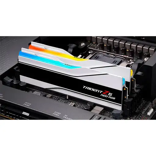 G.Skill Trident Z Neo F5-6000J3036F16GX2-TZ5NRW módulo de memoria 32 GB 2 x 16 GB
