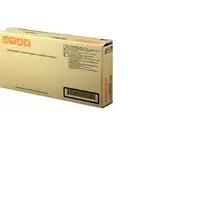 UTAX CK 8511Y cartucho de tóner 1 pieza(s) Original Amarillo