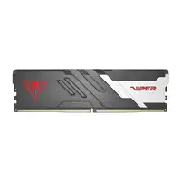 Patriot Memory Viper Venom PVV532G640C32K módulo de memoria 32 GB 2 x 16 GB DDR5 6