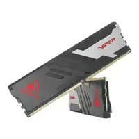 Patriot Memory Viper Venom PVV532G640C32K módulo de memoria 32 GB 2 x 16 GB DDR5 6