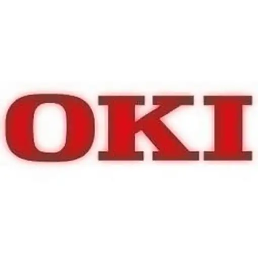 OKI Toner ES3640a3/ES3640Pro Cian cartucho de tóner Original