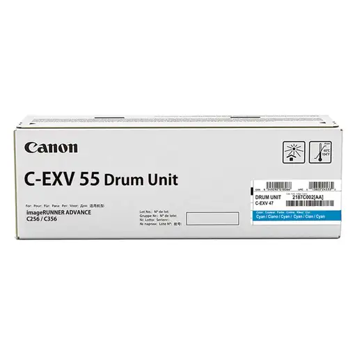 Canon C-EXV55 Original 1 pieza(s)