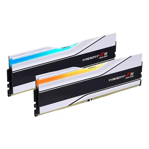 G.Skill Trident Z5 Neo RGB F5-6000J2836G16GX2-TZ5NRW módulo de memoria 32 GB 2 x 1
