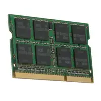 G.Skill F3-10666CL9S-4GBSQ módulo de memoria 4 GB 1 x 4 GB DDR3 1333 MHz