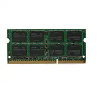 G.Skill F3-10666CL9S-4GBSQ módulo de memoria 4 GB 1 x 4 GB DDR3 1333 MHz