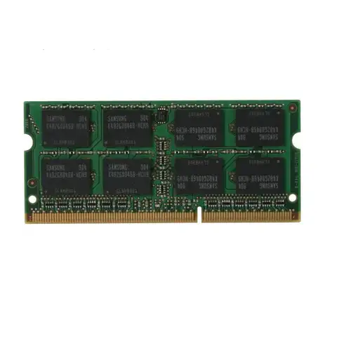 G.Skill F3-10666CL9S-4GBSQ módulo de memoria 4 GB 1 x 4 GB DDR3 1333 MHz
