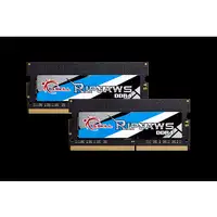 G.Skill Ripjaws F4-2666C19D-16GRS módulo de memoria 16 GB 2 x 8 GB DDR4 2666 MHz