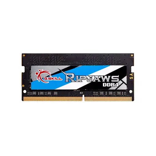 G.Skill Ripjaws F4-3200C22D-16GRS módulo de memoria 16 GB 2 x 8 GB DDR4 3200 MHz