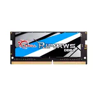 G.Skill Ripjaws F4-2666C19S-32GRS módulo de memoria 32 GB 1 x 32 GB DDR4 2666 MHz