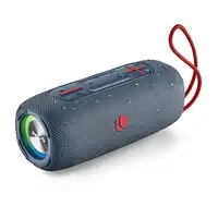 NGS Roller Nitro 3 Altavoz portátil estéreo Azul 30 W