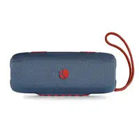 NGS Roller Nitro 3 Altavoz portátil estéreo Azul 30 W