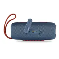 NGS Roller Nitro 3 Altavoz portátil estéreo Azul 30 W