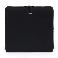 Tucano BFC-1718 maletines para portátil 46,7 cm (18.4") Funda Negro