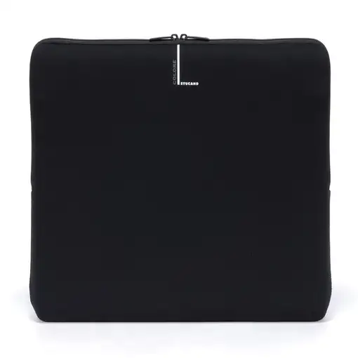 Tucano BFC-1718 maletines para portátil 46,7 cm (18.4") Funda Negro