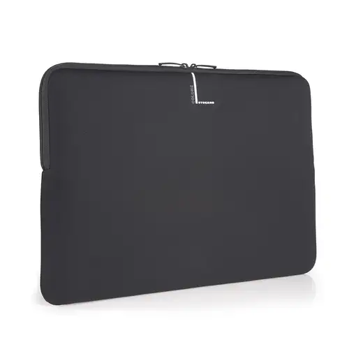 Tucano BFC-1718 maletines para portátil 46,7 cm (18.4") Funda Negro