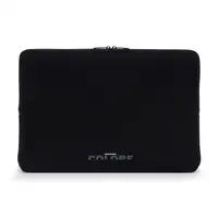 Tucano BFC-1718 maletines para portátil 46,7 cm (18.4") Funda Negro