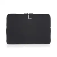 Tucano BFC-1718 maletines para portátil 46,7 cm (18.4") Funda Negro