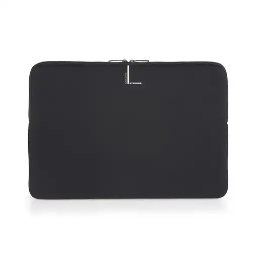 Tucano BFC-1718 maletines para portátil 46,7 cm (18.4") Funda Negro
