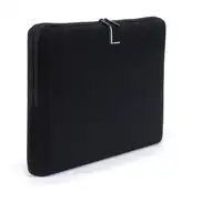 Tucano BFC-1718 maletines para portátil 46,7 cm (18.4") Funda Negro