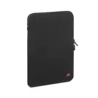 Rivacase 5223B maletines para portátil 39,6 cm (15.6") Funda Negro