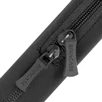 Rivacase 5223B maletines para portátil 39,6 cm (15.6") Funda Negro