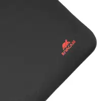Rivacase 5223B maletines para portátil 39,6 cm (15.6") Funda Negro