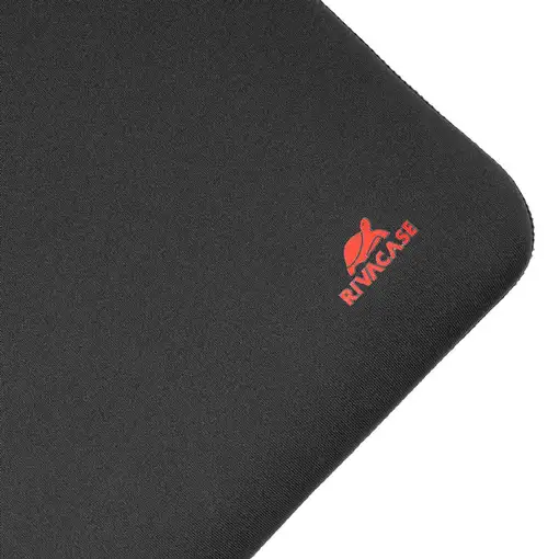 Rivacase 5223B maletines para portátil 39,6 cm (15.6") Funda Negro