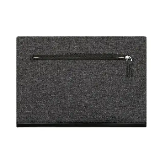 Rivacase 8802 maletines para portátil 33,8 cm (13.3") Funda Negro, Gris