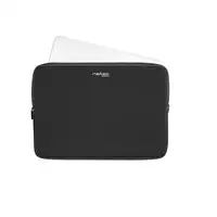 NATEC CORAL 13.3 33,8 cm (13.3") Maletín Negro