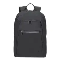 Rivacase Alpendorf 7561 mochila Mochila informal Negro Poliéster